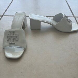 Eleanor Slide Sandal-Tory Burcho